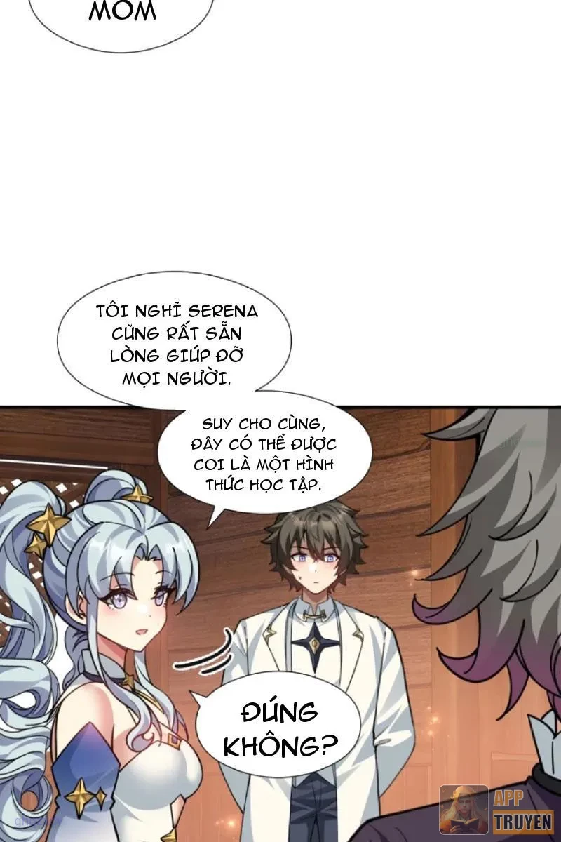 Toàn Bộ Fan Của Ta Đều Là Ma Nữ Chapter 31 - 29