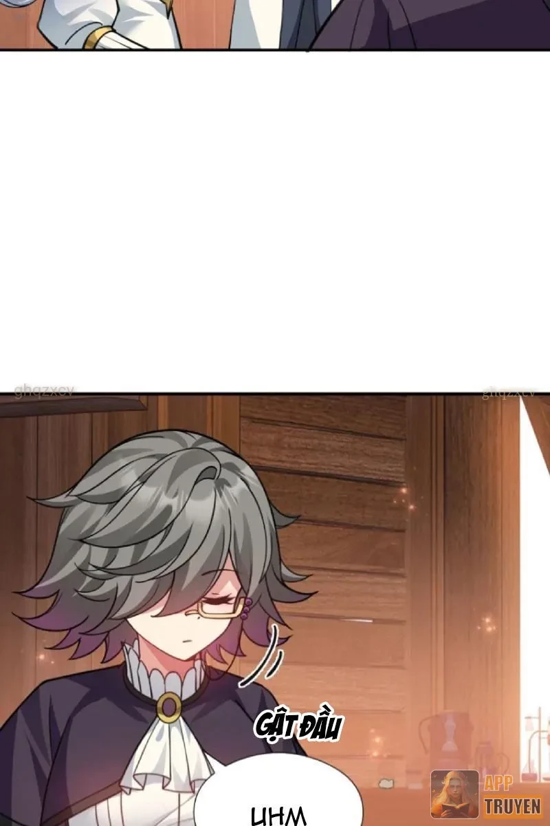 Toàn Bộ Fan Của Ta Đều Là Ma Nữ Chapter 31 - 30