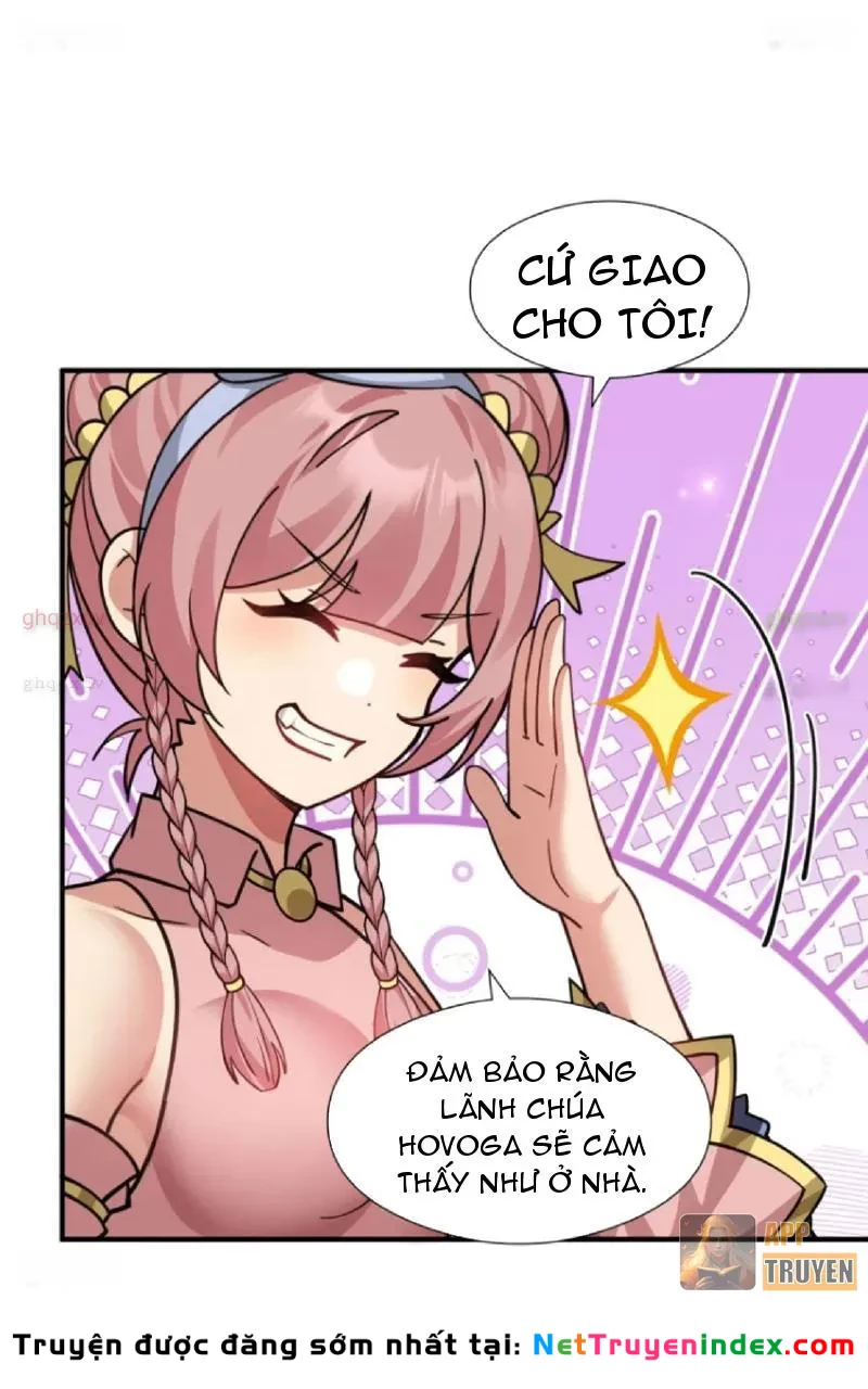 Toàn Bộ Fan Của Ta Đều Là Ma Nữ Chapter 31 - 33