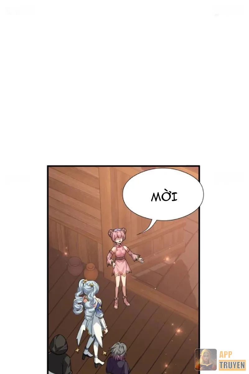 Toàn Bộ Fan Của Ta Đều Là Ma Nữ Chapter 31 - 34