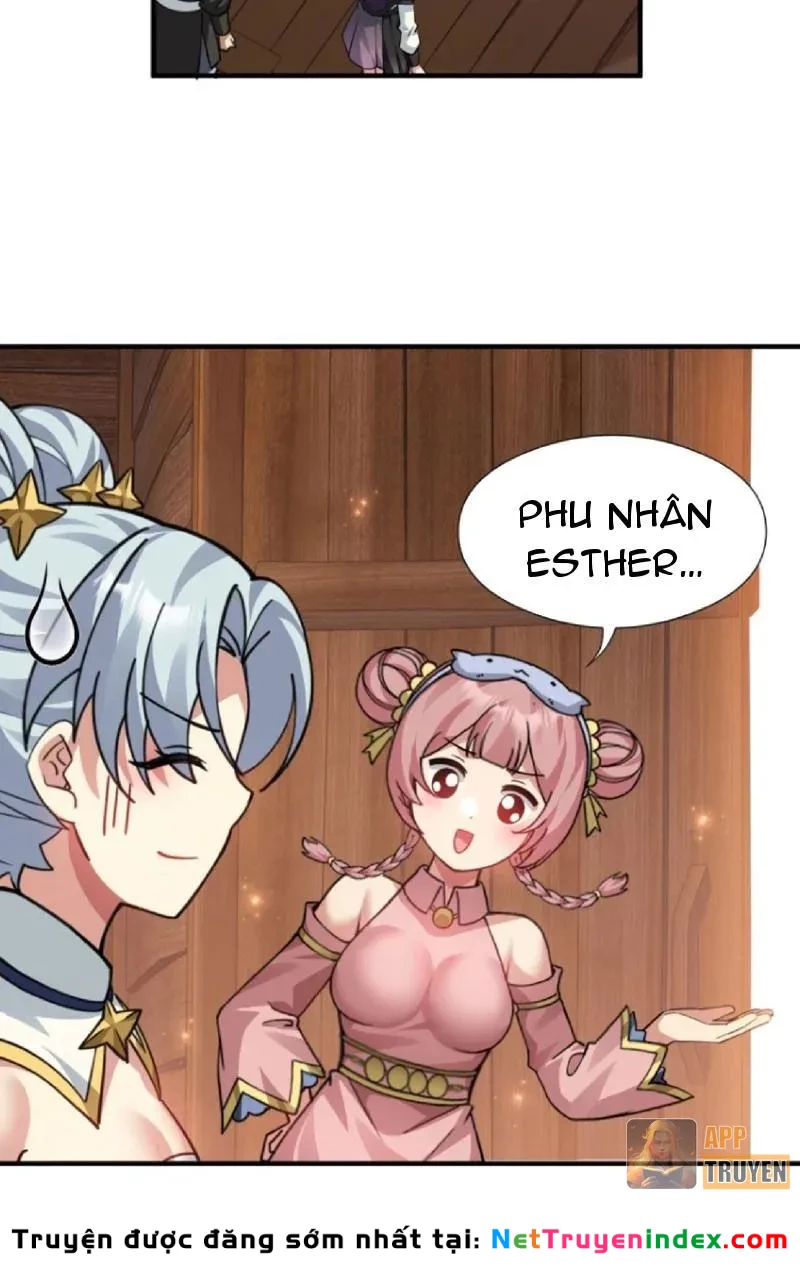 Toàn Bộ Fan Của Ta Đều Là Ma Nữ Chapter 31 - 35