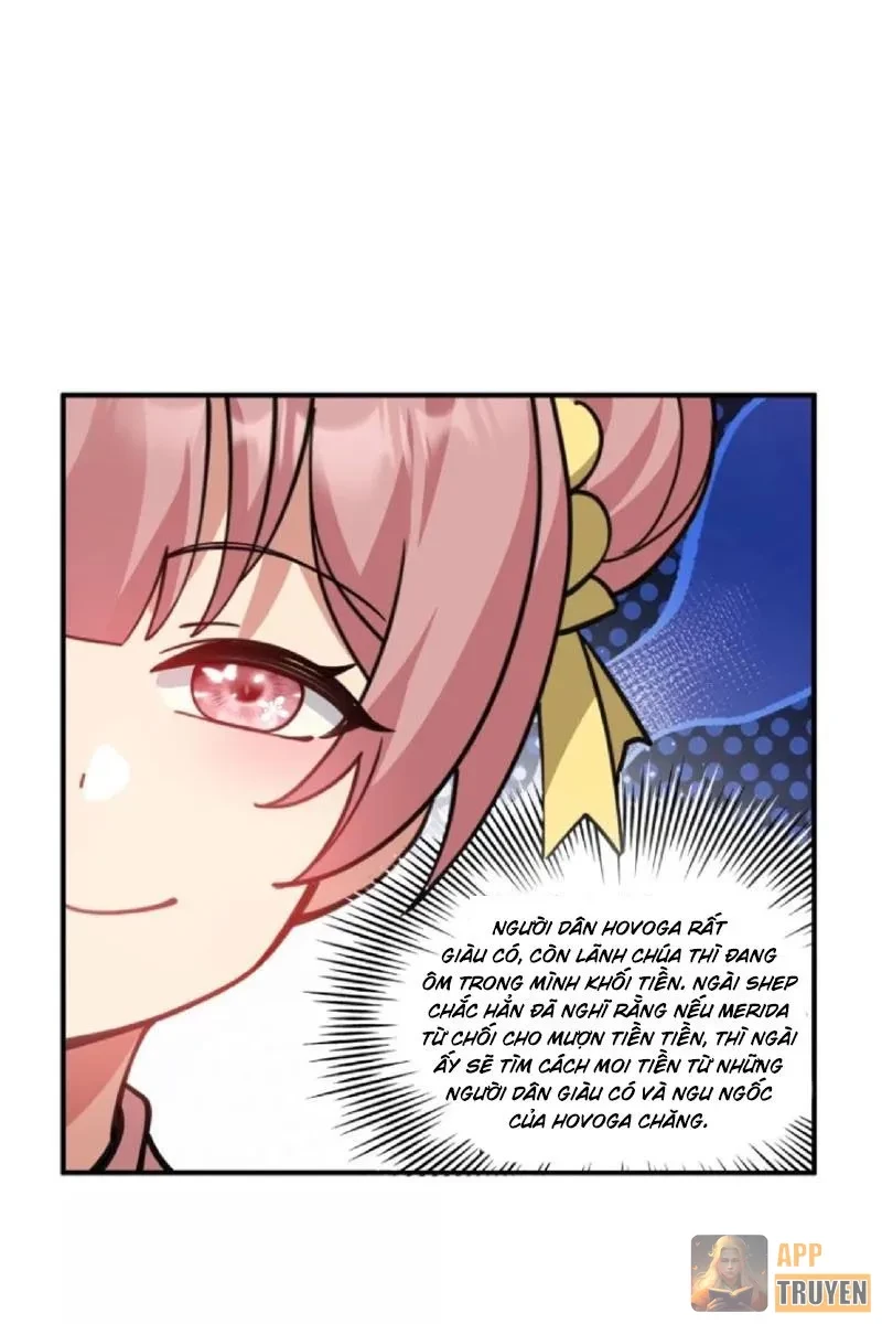 Toàn Bộ Fan Của Ta Đều Là Ma Nữ Chapter 31 - 36