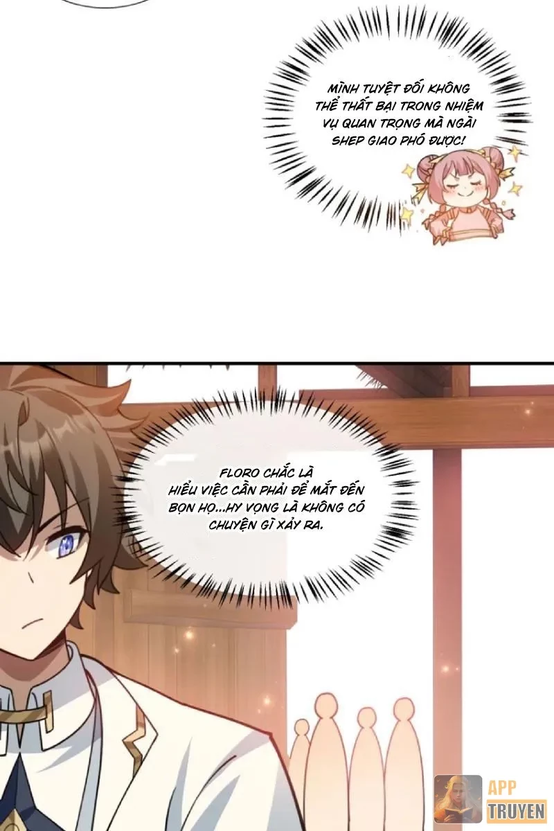 Toàn Bộ Fan Của Ta Đều Là Ma Nữ Chapter 31 - 38