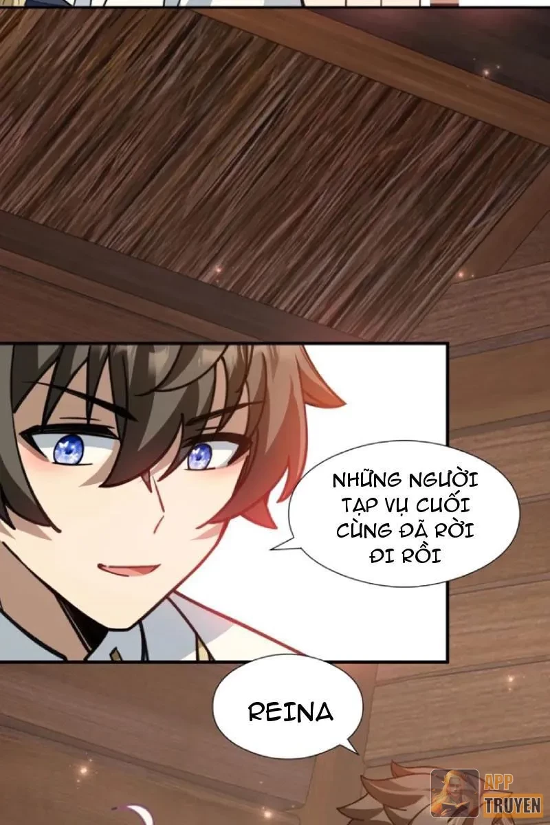 Toàn Bộ Fan Của Ta Đều Là Ma Nữ Chapter 31 - 39