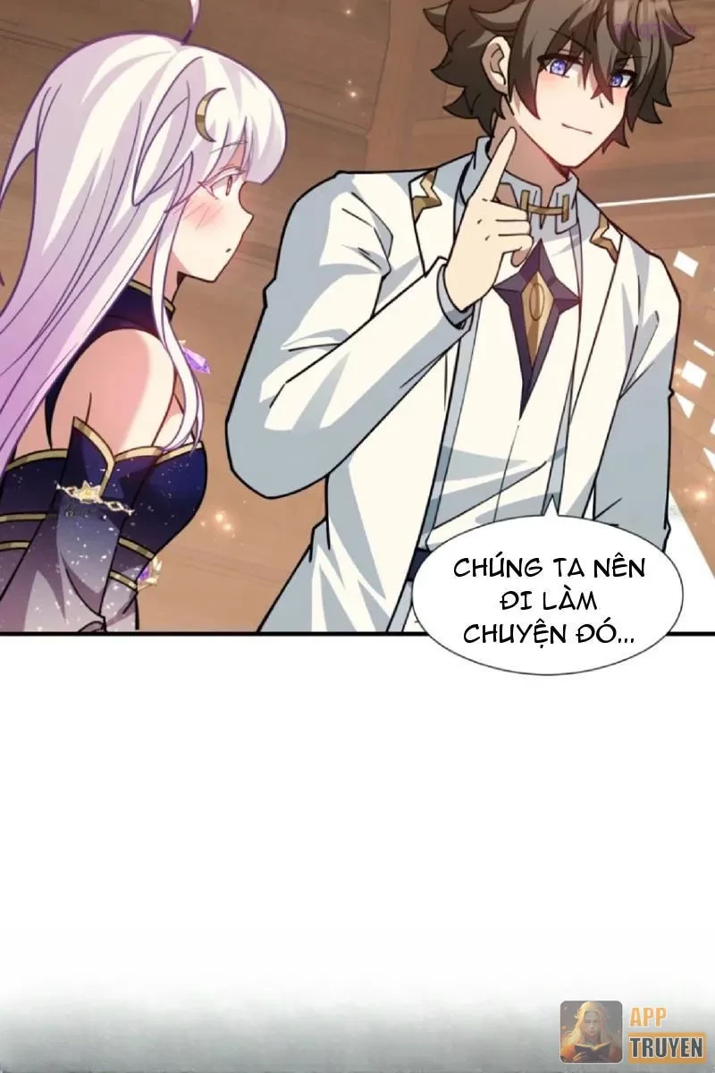 Toàn Bộ Fan Của Ta Đều Là Ma Nữ Chapter 31 - 40