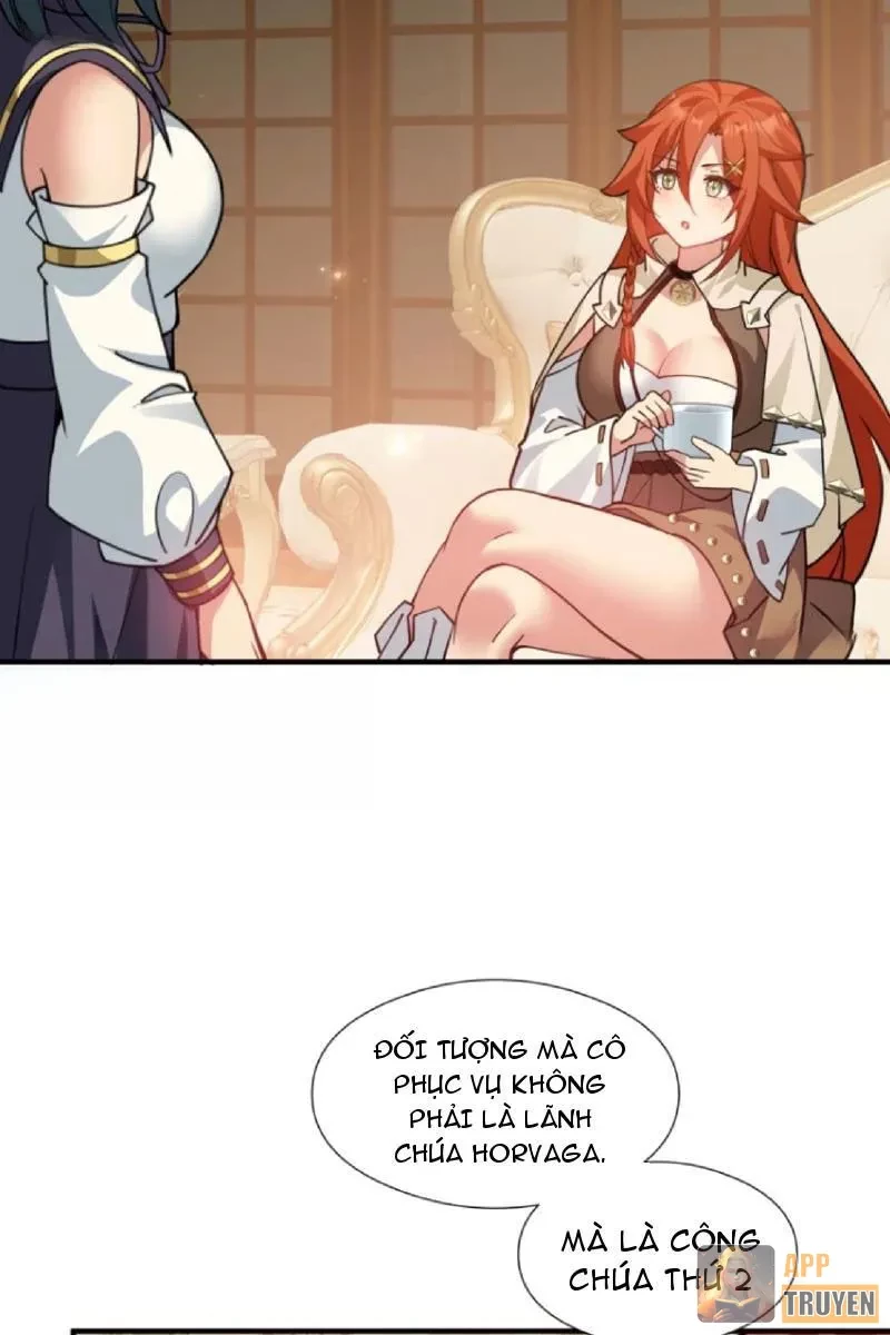 Toàn Bộ Fan Của Ta Đều Là Ma Nữ Chapter 31 - 42