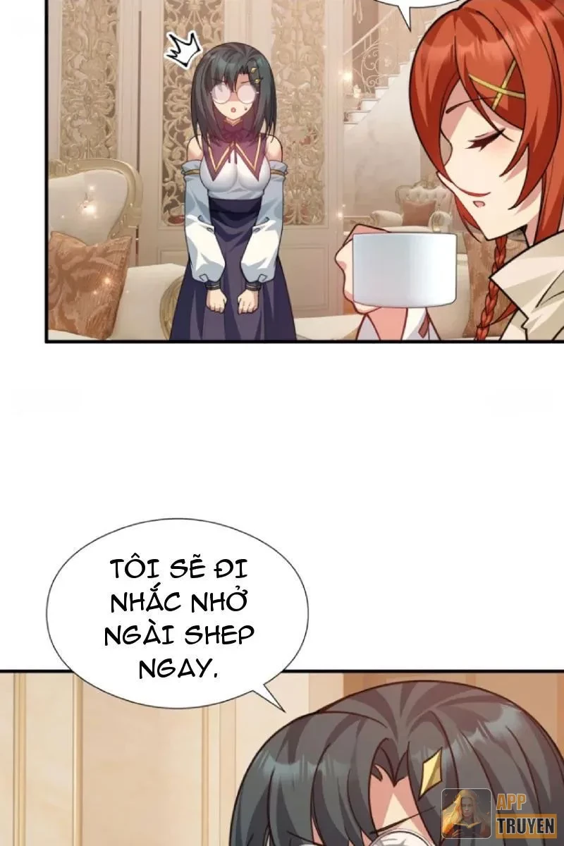 Toàn Bộ Fan Của Ta Đều Là Ma Nữ Chapter 31 - 43