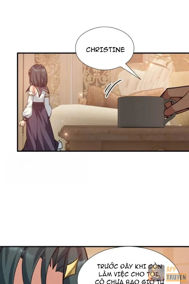 Toàn Bộ Fan Của Ta Đều Là Ma Nữ Chapter 31 - 45