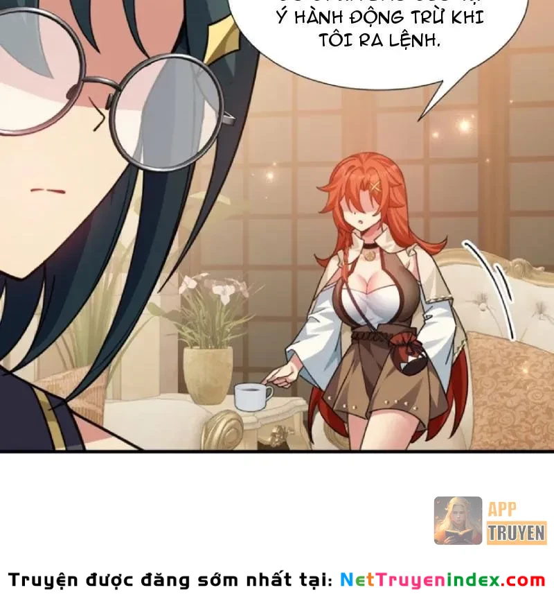 Toàn Bộ Fan Của Ta Đều Là Ma Nữ Chapter 31 - 46