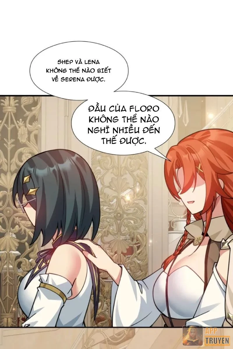 Toàn Bộ Fan Của Ta Đều Là Ma Nữ Chapter 31 - 47