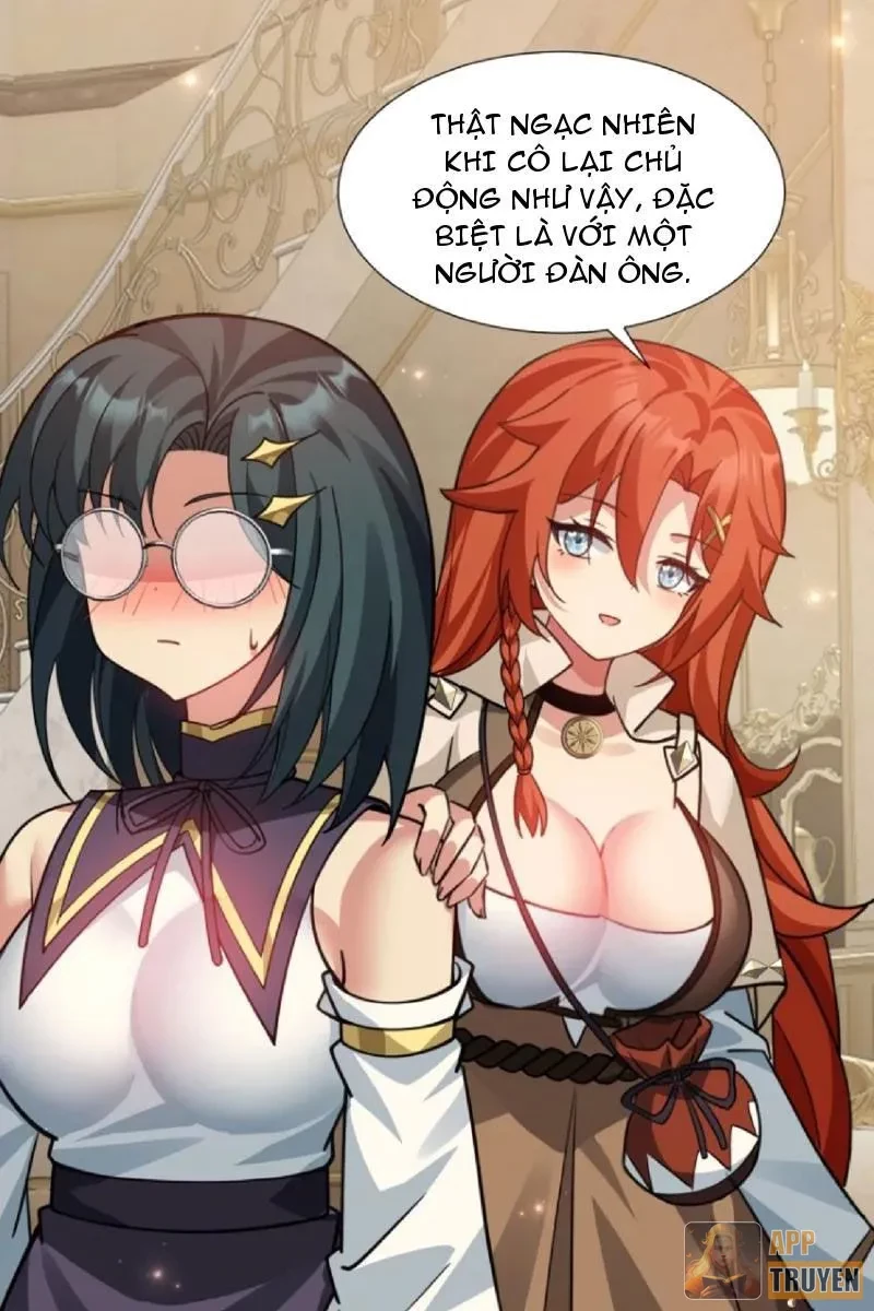 Toàn Bộ Fan Của Ta Đều Là Ma Nữ Chapter 31 - 48