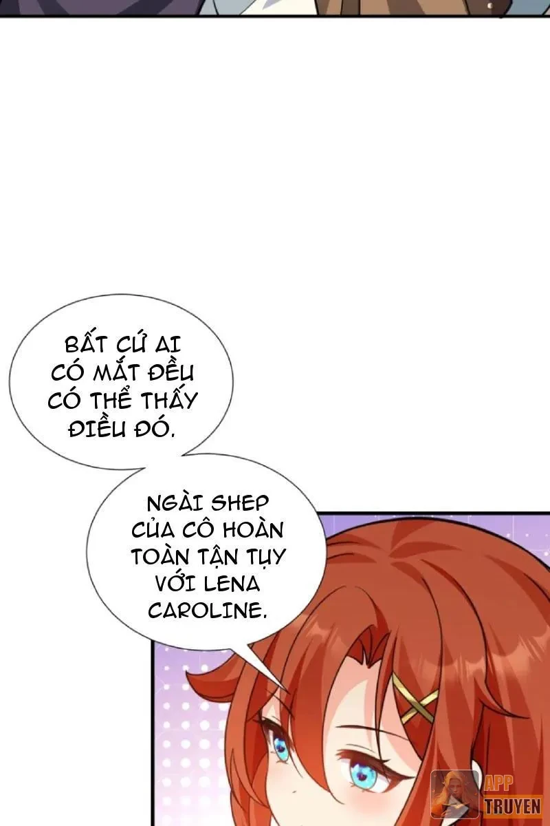 Toàn Bộ Fan Của Ta Đều Là Ma Nữ Chapter 31 - 49