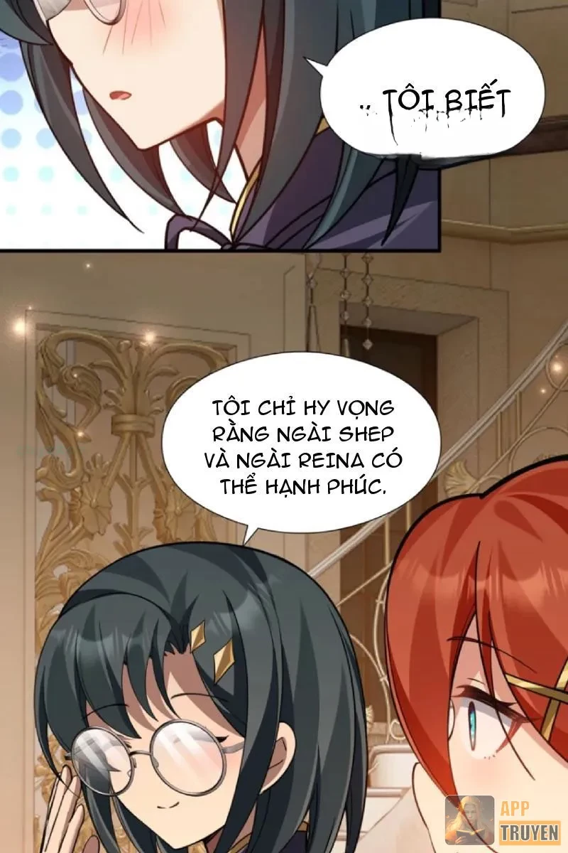 Toàn Bộ Fan Của Ta Đều Là Ma Nữ Chapter 31 - 51