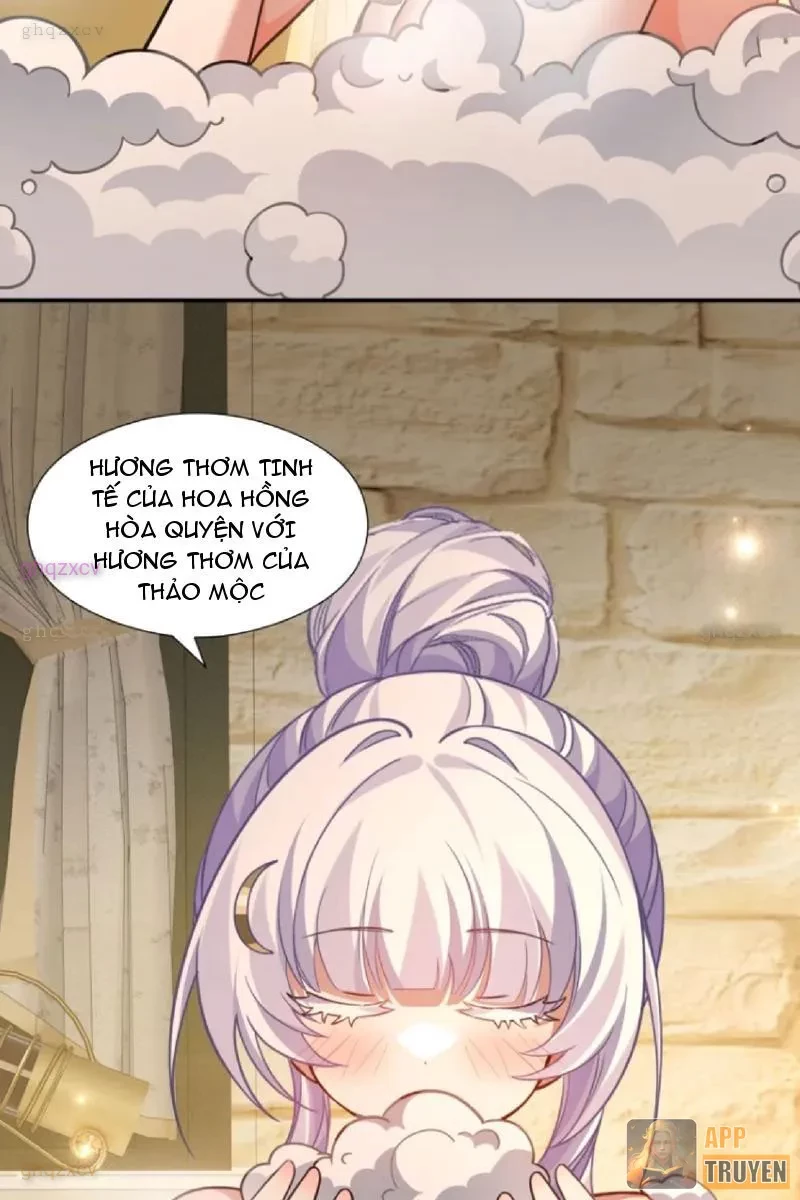 Toàn Bộ Fan Của Ta Đều Là Ma Nữ Chapter 31 - 55