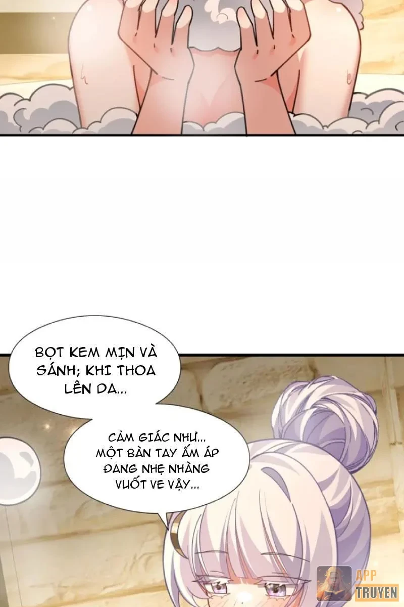 Toàn Bộ Fan Của Ta Đều Là Ma Nữ Chapter 31 - 56