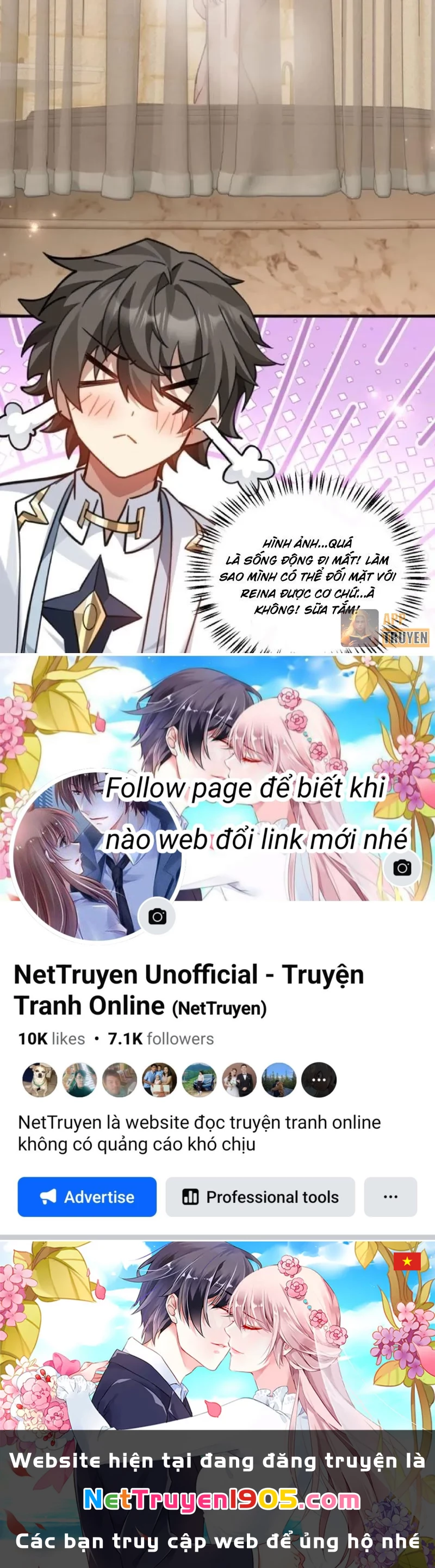 Toàn Bộ Fan Của Ta Đều Là Ma Nữ Chapter 31 - 59