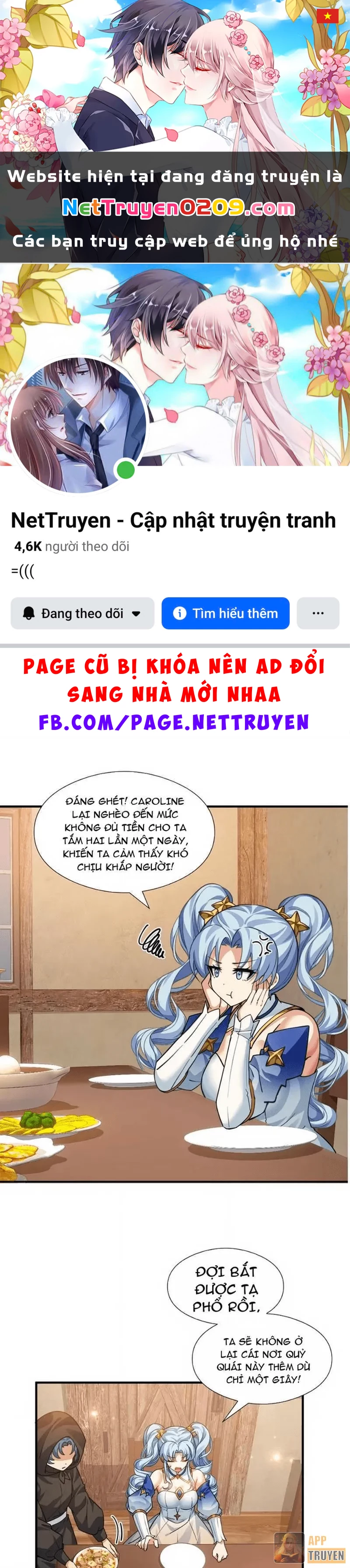 Toàn Bộ Fan Của Ta Đều Là Ma Nữ Chapter 33 - 1