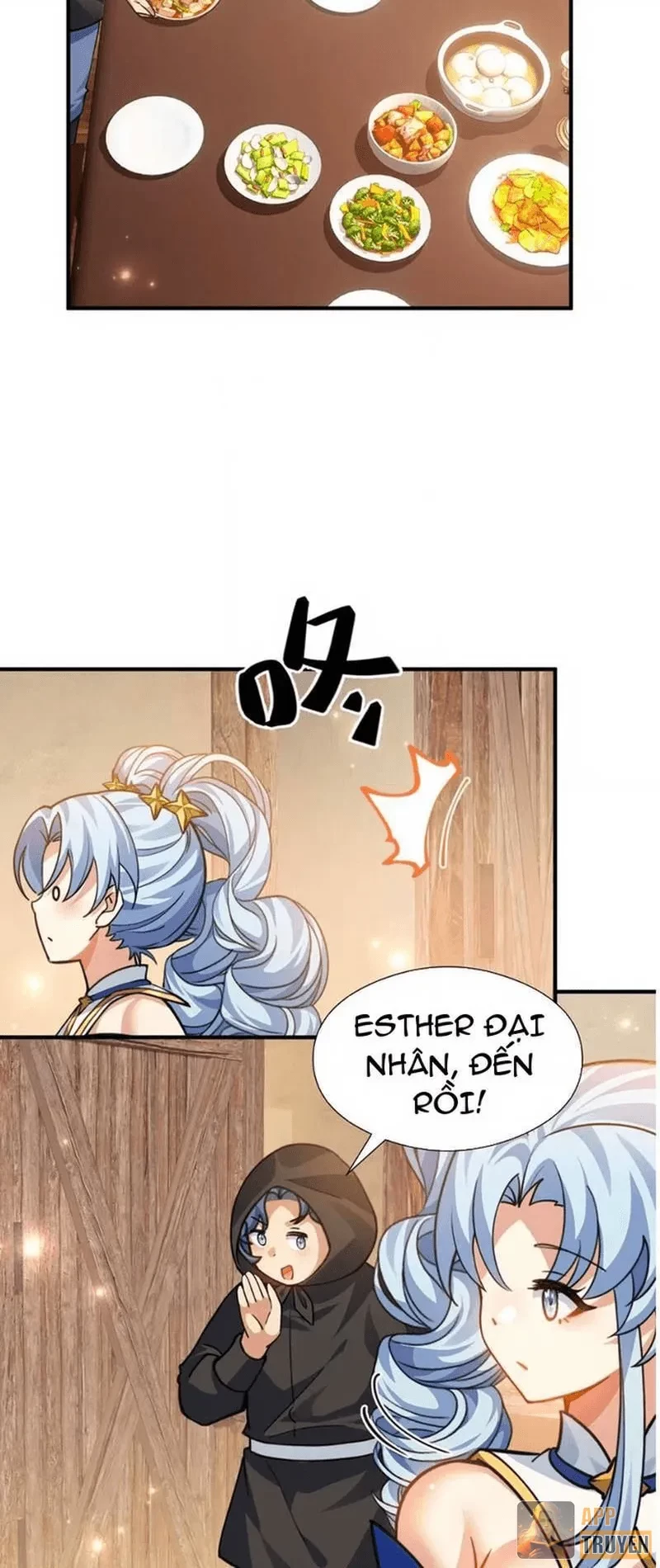 Toàn Bộ Fan Của Ta Đều Là Ma Nữ Chapter 33 - 2