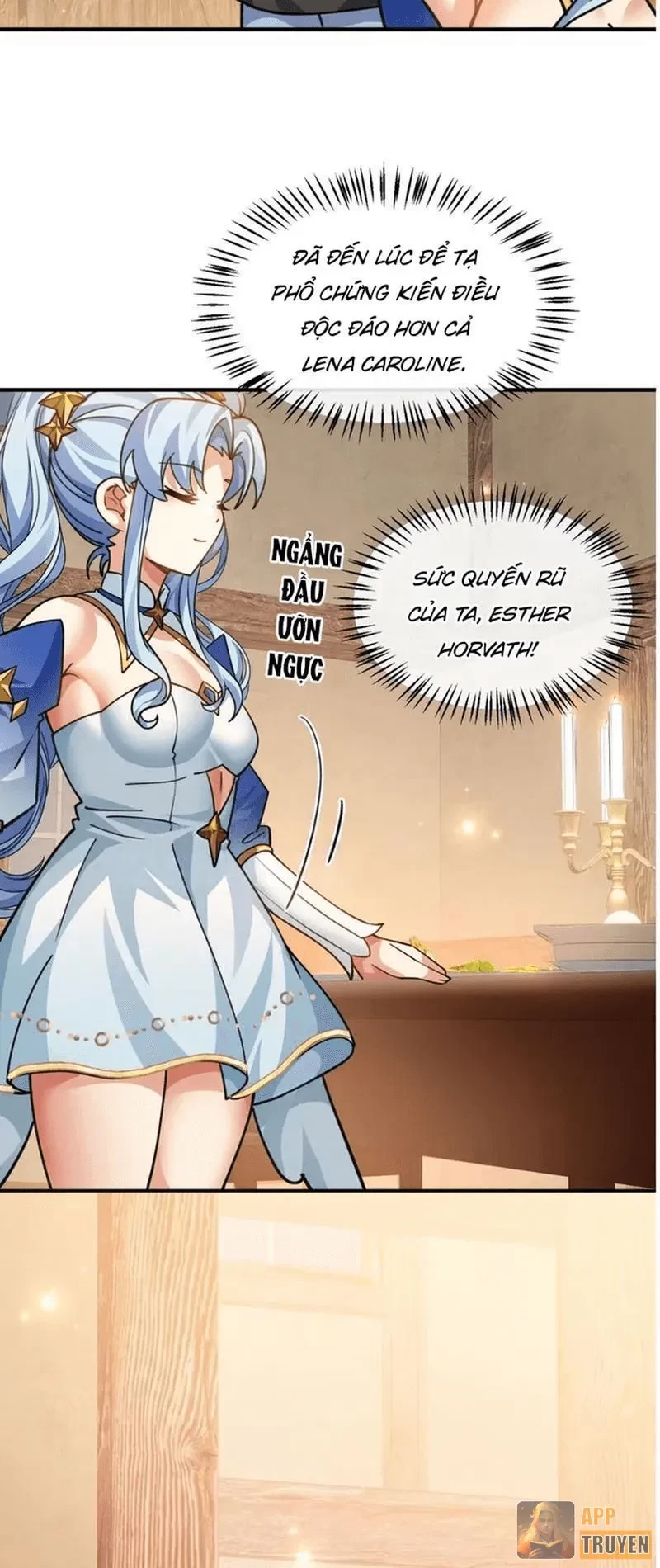 Toàn Bộ Fan Của Ta Đều Là Ma Nữ Chapter 33 - 3