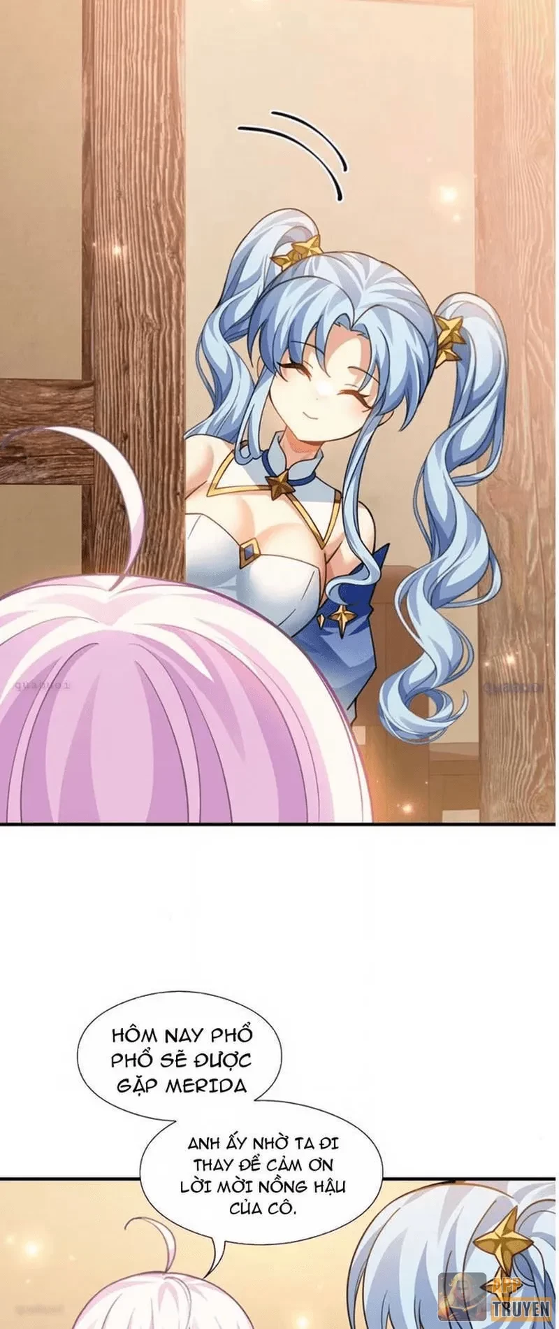 Toàn Bộ Fan Của Ta Đều Là Ma Nữ Chapter 33 - 4