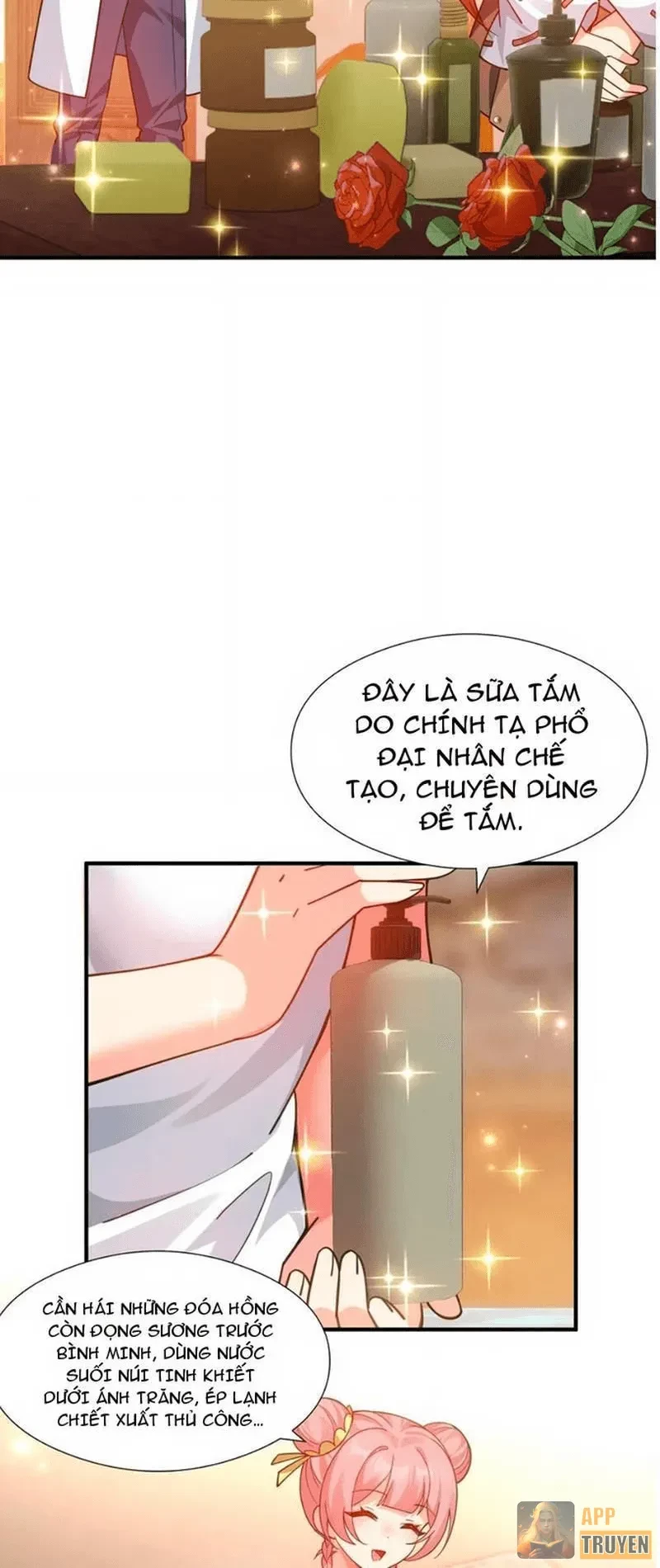Toàn Bộ Fan Của Ta Đều Là Ma Nữ Chapter 33 - 9