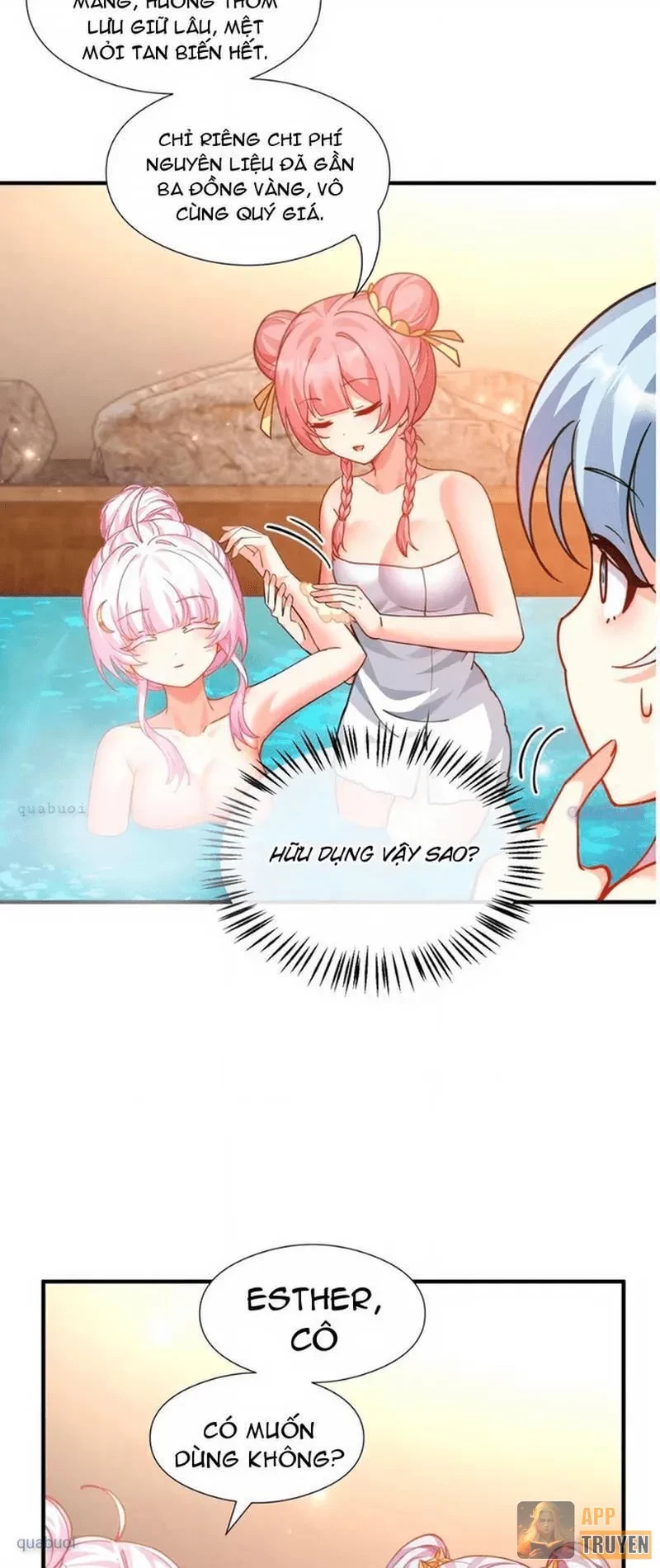 Toàn Bộ Fan Của Ta Đều Là Ma Nữ Chapter 33 - 11