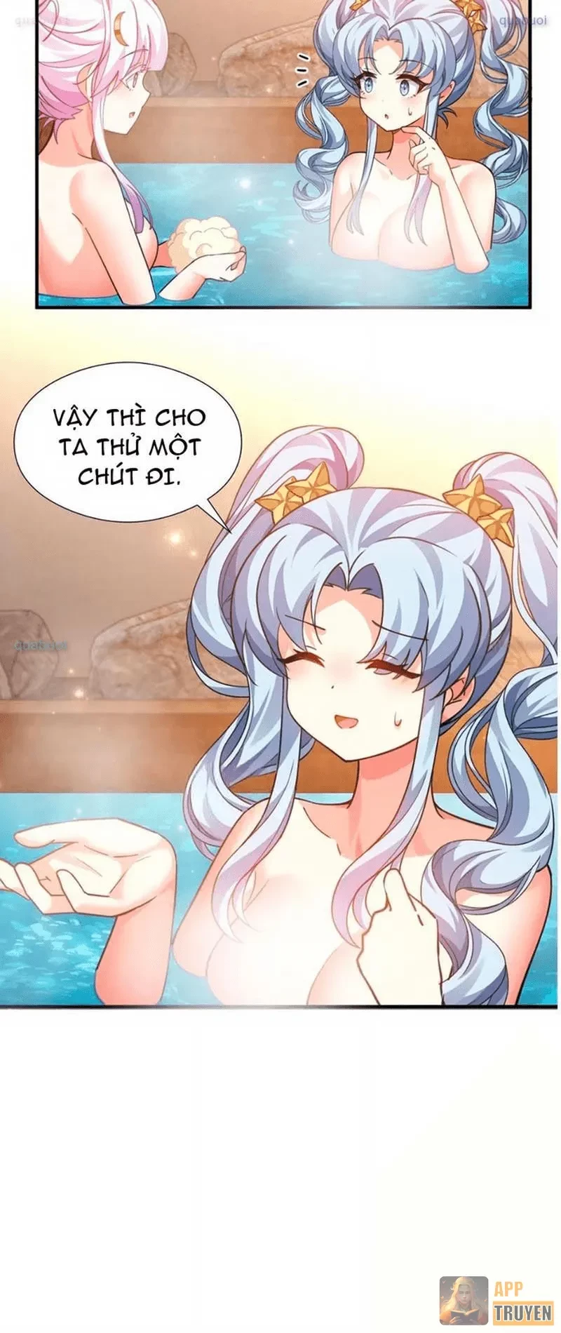 Toàn Bộ Fan Của Ta Đều Là Ma Nữ Chapter 33 - 12