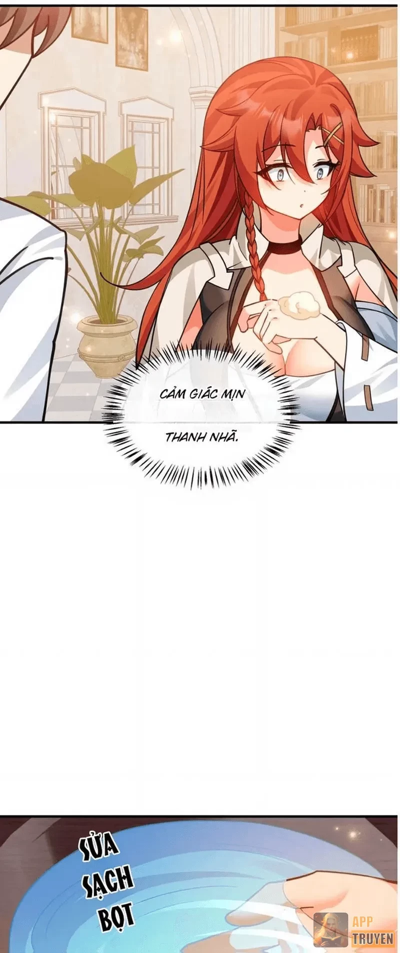 Toàn Bộ Fan Của Ta Đều Là Ma Nữ Chapter 33 - 14