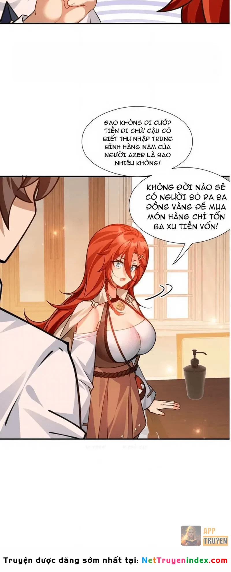 Toàn Bộ Fan Của Ta Đều Là Ma Nữ Chapter 33 - 19
