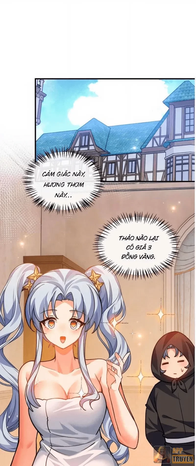 Toàn Bộ Fan Của Ta Đều Là Ma Nữ Chapter 33 - 20