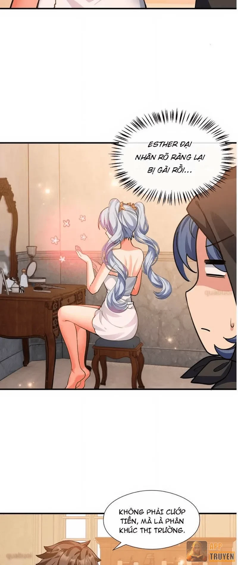 Toàn Bộ Fan Của Ta Đều Là Ma Nữ Chapter 33 - 21