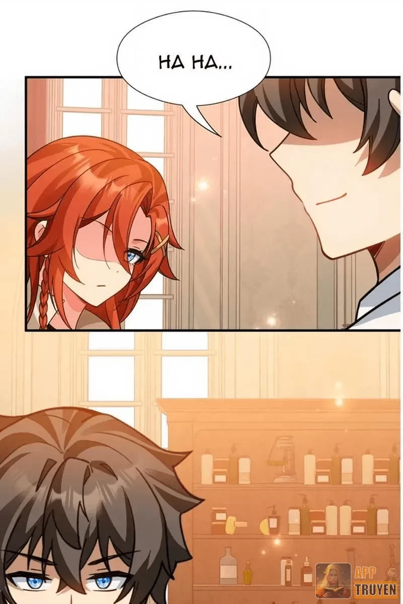 Toàn Bộ Fan Của Ta Đều Là Ma Nữ Chapter 33 - 26