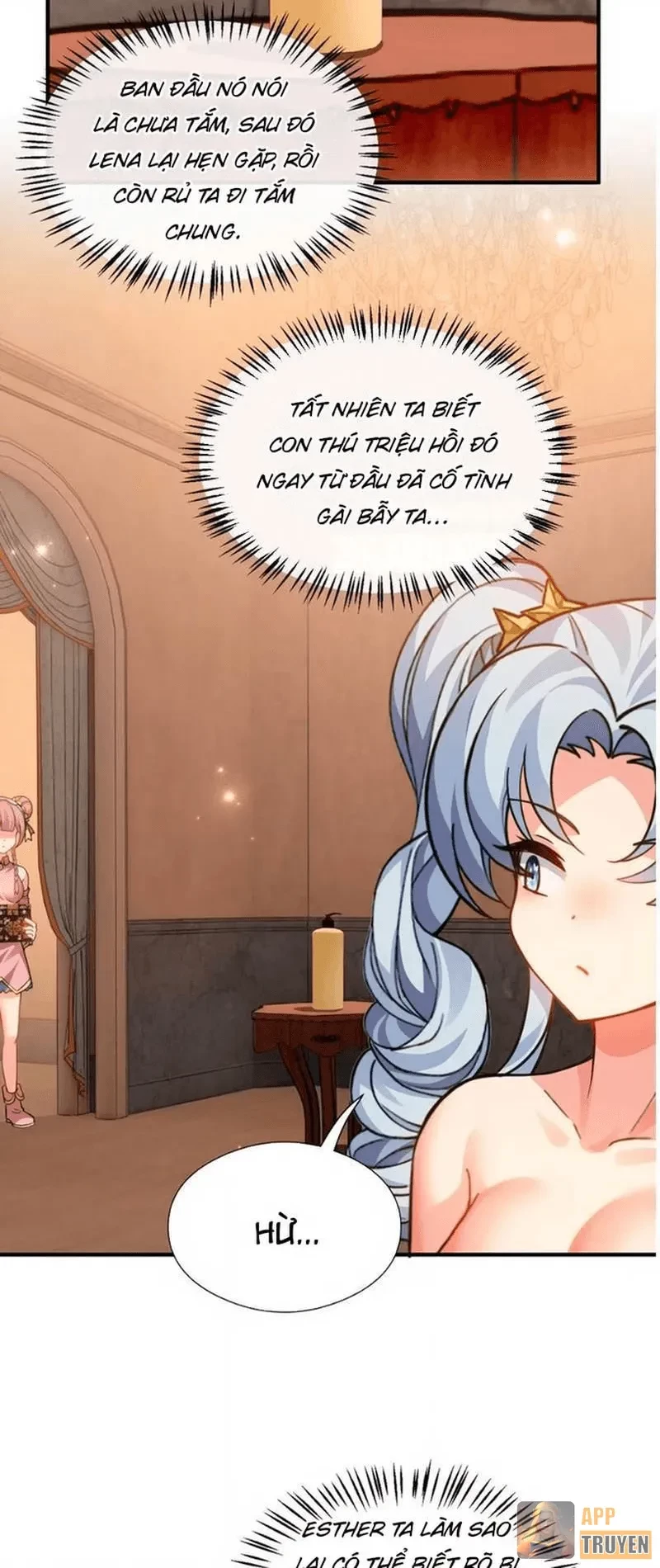 Toàn Bộ Fan Của Ta Đều Là Ma Nữ Chapter 33 - 28