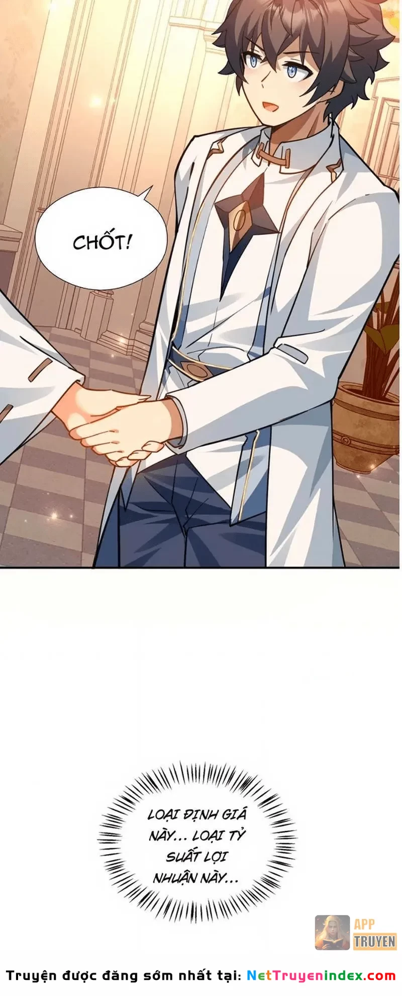 Toàn Bộ Fan Của Ta Đều Là Ma Nữ Chapter 33 - 33