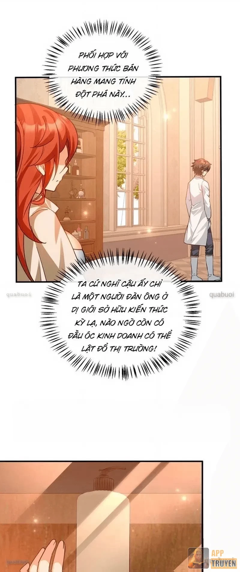 Toàn Bộ Fan Của Ta Đều Là Ma Nữ Chapter 33 - 34