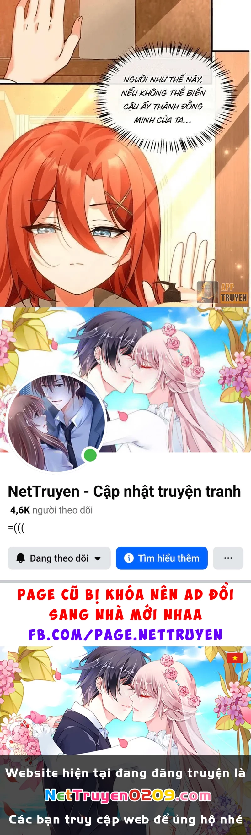 Toàn Bộ Fan Của Ta Đều Là Ma Nữ Chapter 33 - 35