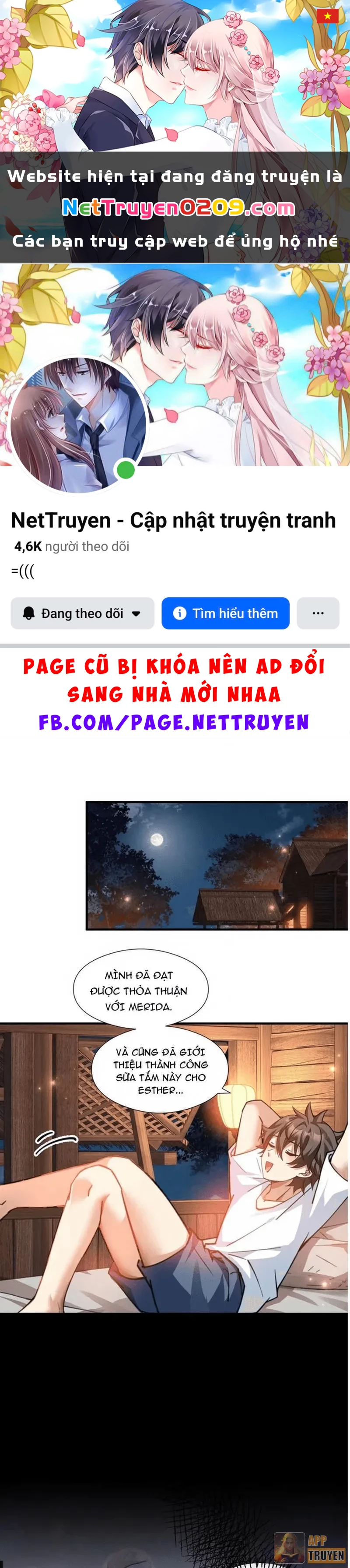 Toàn Bộ Fan Của Ta Đều Là Ma Nữ Chapter 34 - 1