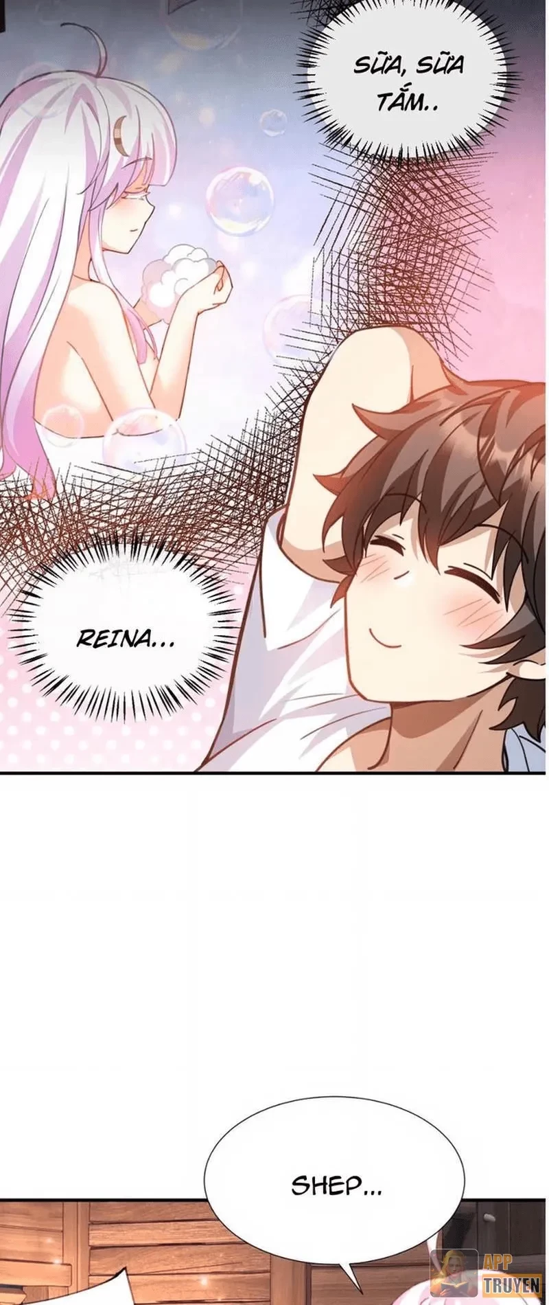 Toàn Bộ Fan Của Ta Đều Là Ma Nữ Chapter 34 - 2