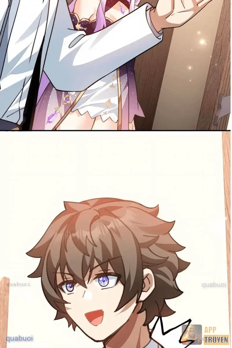 Toàn Bộ Fan Của Ta Đều Là Ma Nữ Chapter 34 - 13