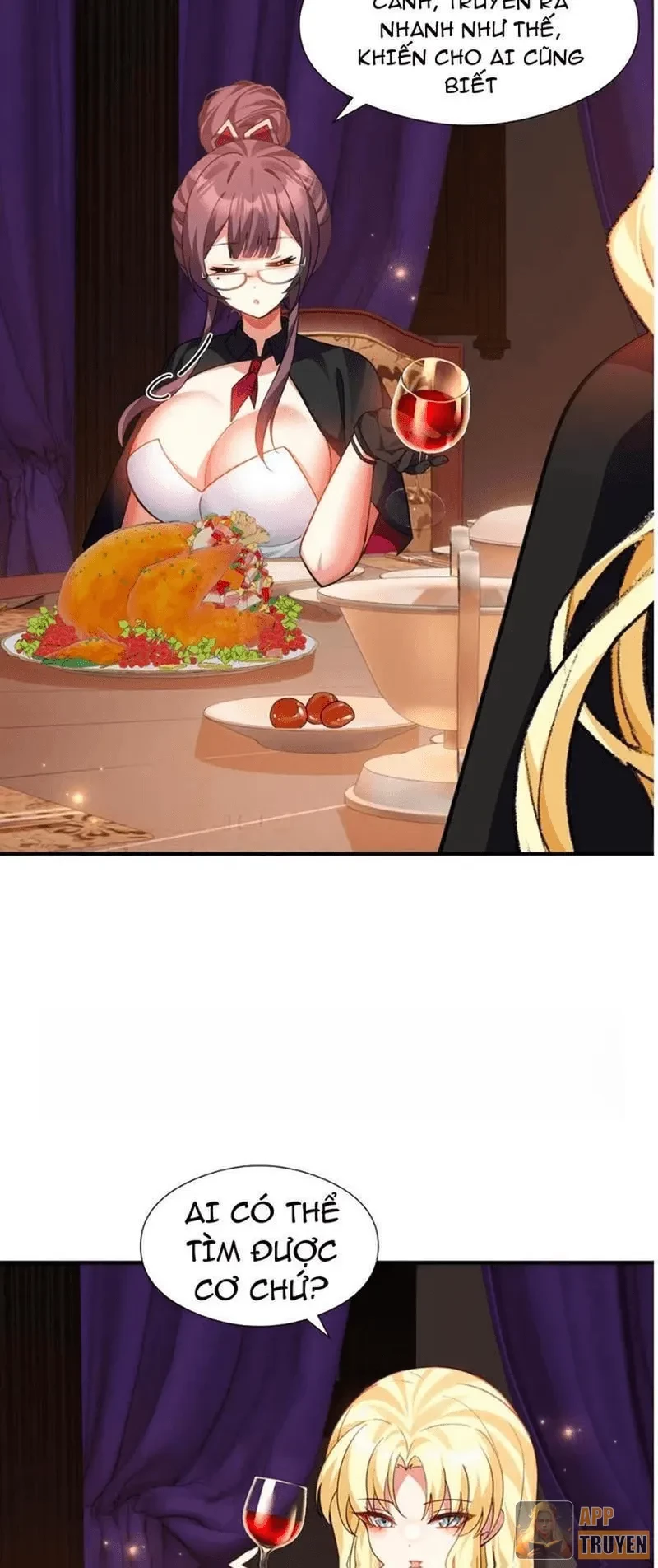 Toàn Bộ Fan Của Ta Đều Là Ma Nữ Chapter 34 - 18