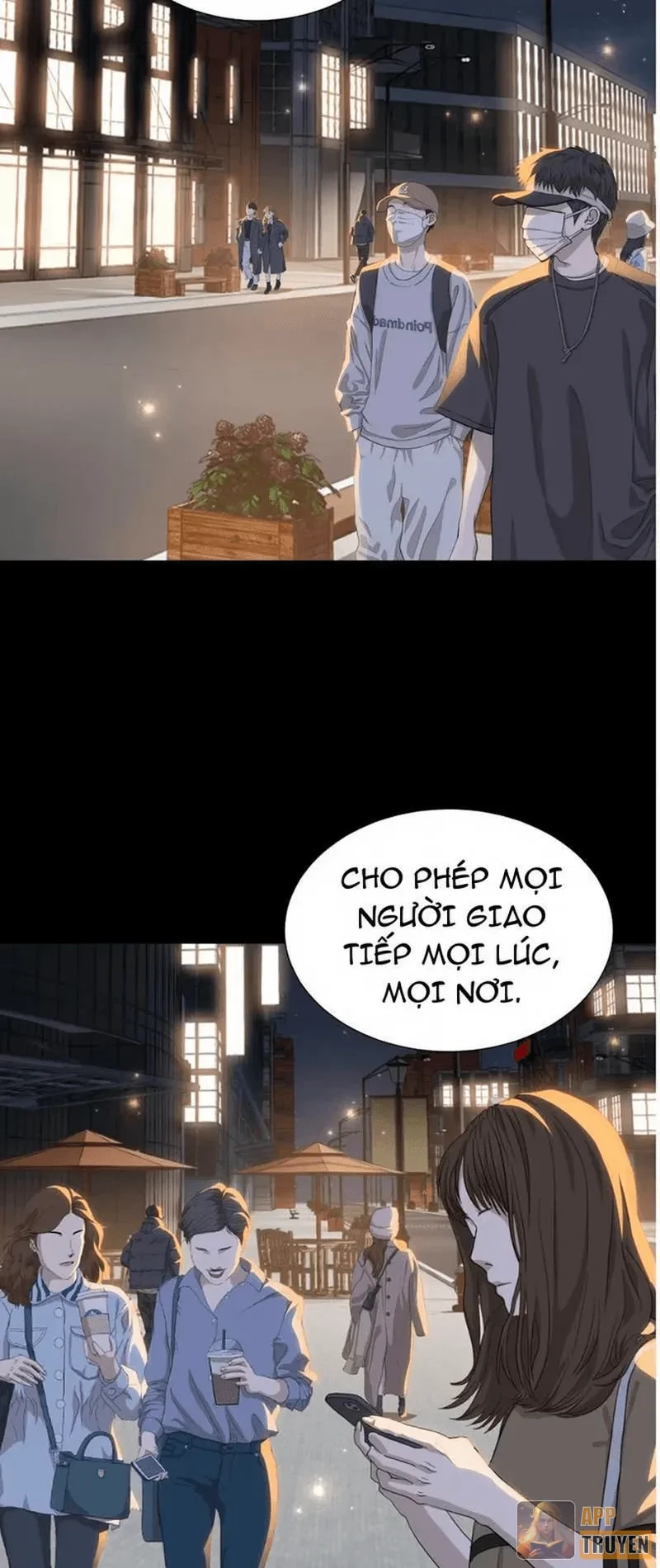 Toàn Bộ Fan Của Ta Đều Là Ma Nữ Chapter 34 - 22