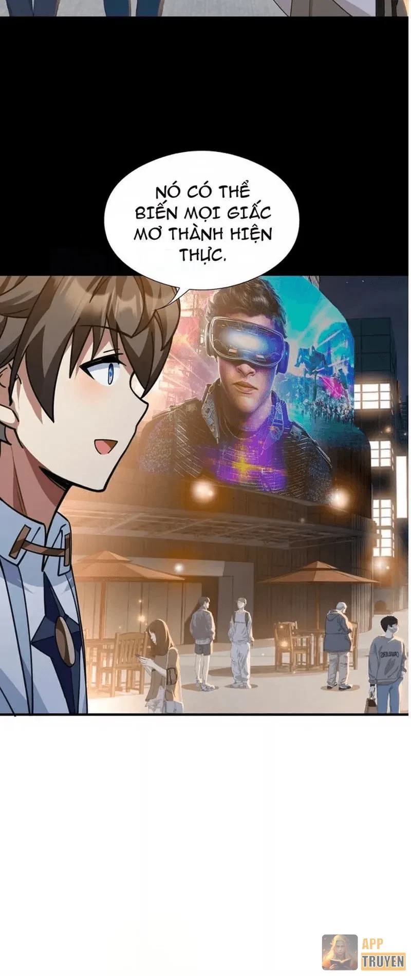 Toàn Bộ Fan Của Ta Đều Là Ma Nữ Chapter 34 - 23