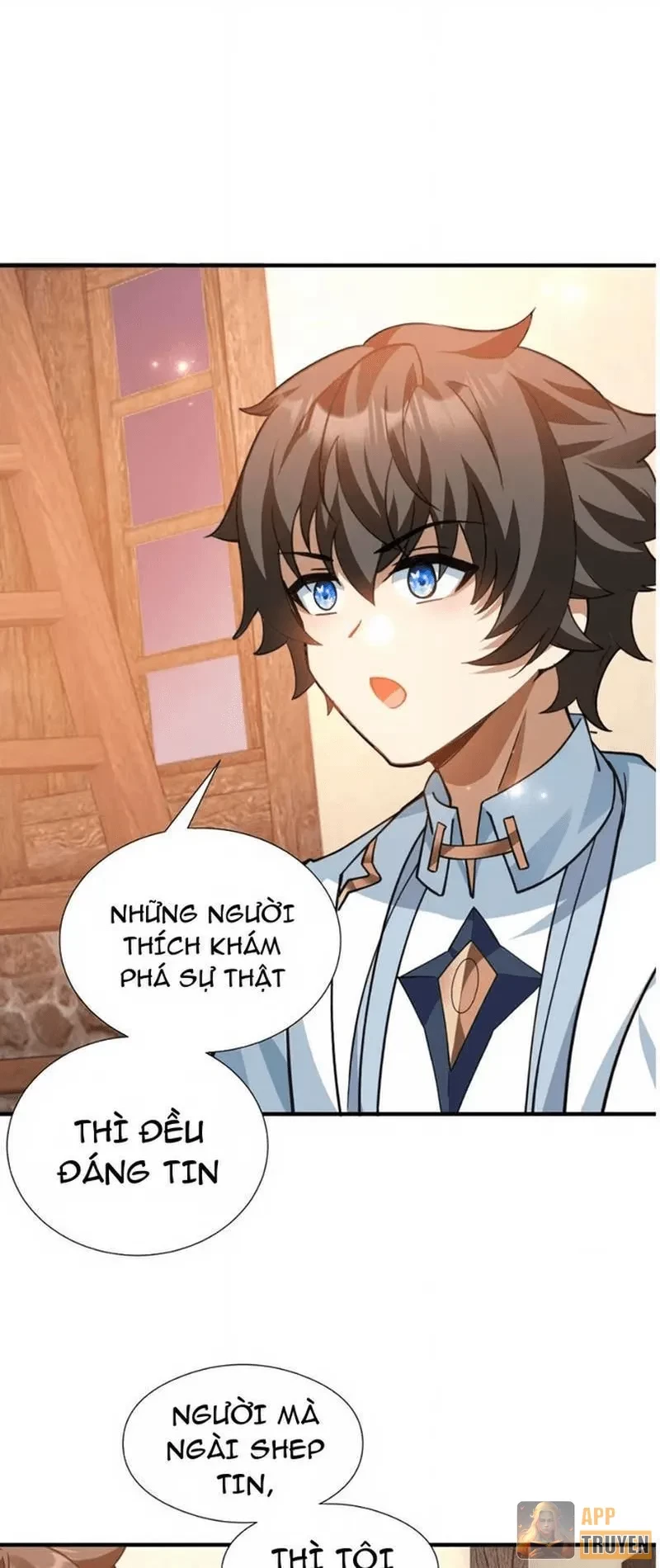 Toàn Bộ Fan Của Ta Đều Là Ma Nữ Chapter 34 - 33