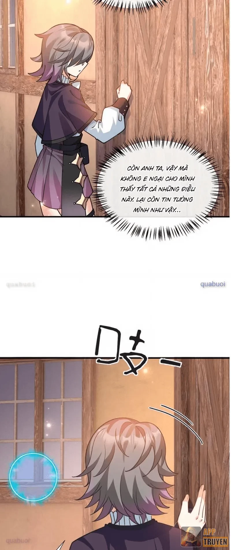 Toàn Bộ Fan Của Ta Đều Là Ma Nữ Chapter 34 - 35