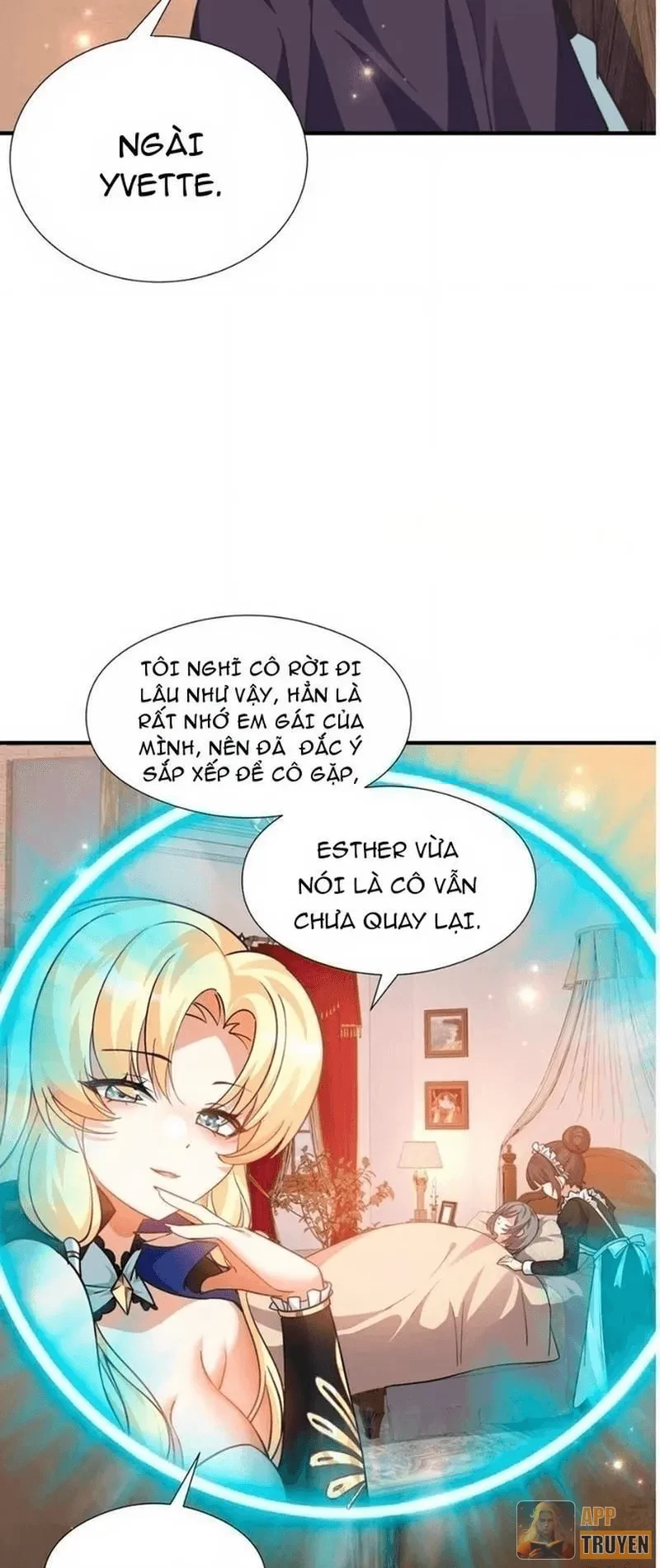 Toàn Bộ Fan Của Ta Đều Là Ma Nữ Chapter 34 - 36