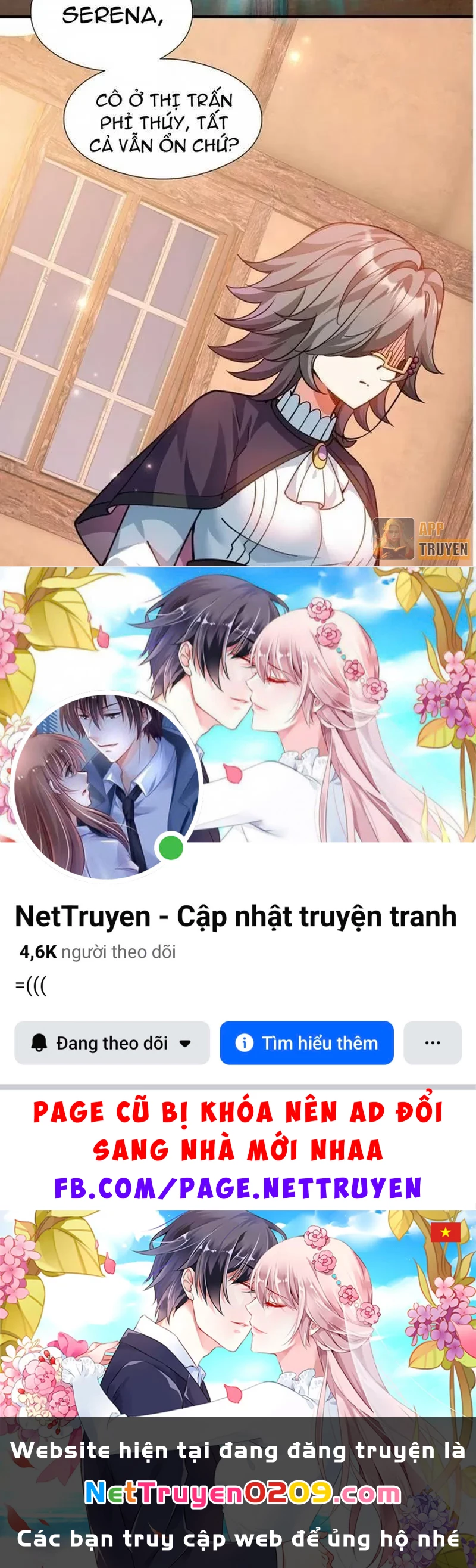 Toàn Bộ Fan Của Ta Đều Là Ma Nữ Chapter 34 - 37