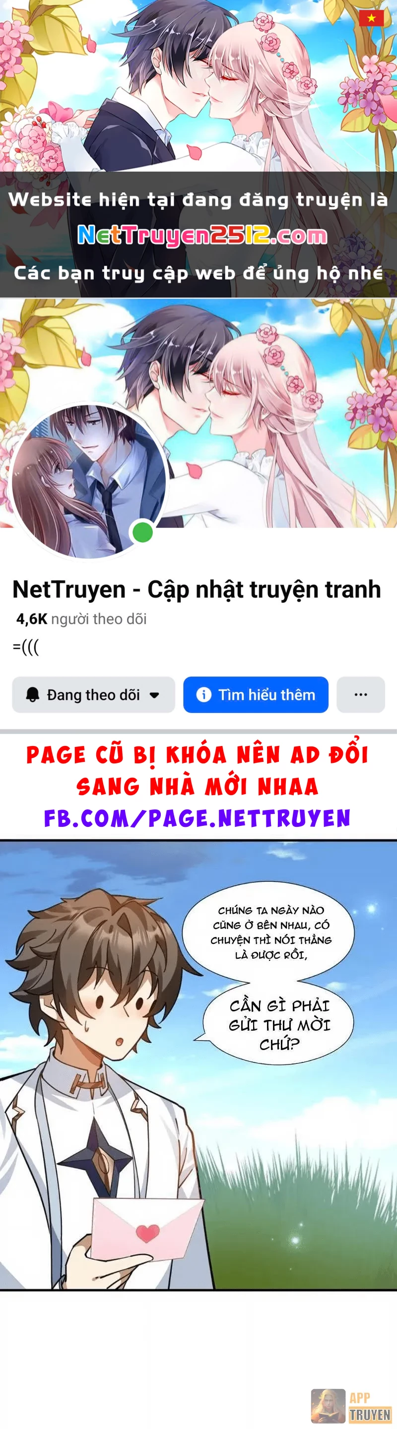 Toàn Bộ Fan Của Ta Đều Là Ma Nữ Chapter 37 - 1