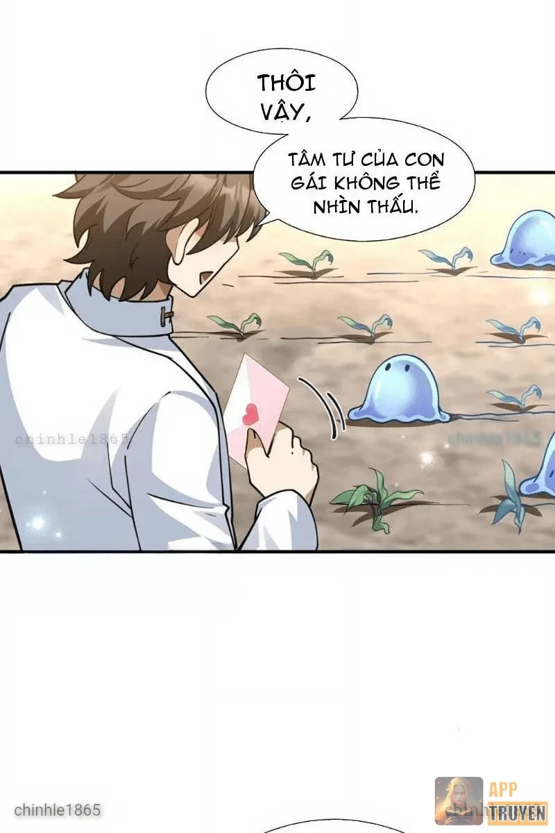 Toàn Bộ Fan Của Ta Đều Là Ma Nữ Chapter 37 - 2