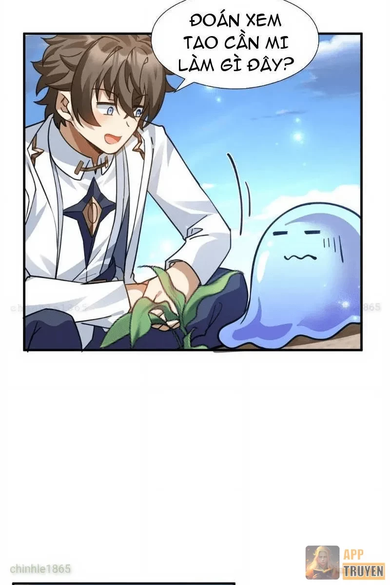 Toàn Bộ Fan Của Ta Đều Là Ma Nữ Chapter 37 - 3