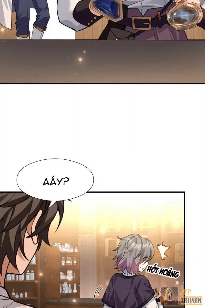 Toàn Bộ Fan Của Ta Đều Là Ma Nữ Chapter 37 - 5